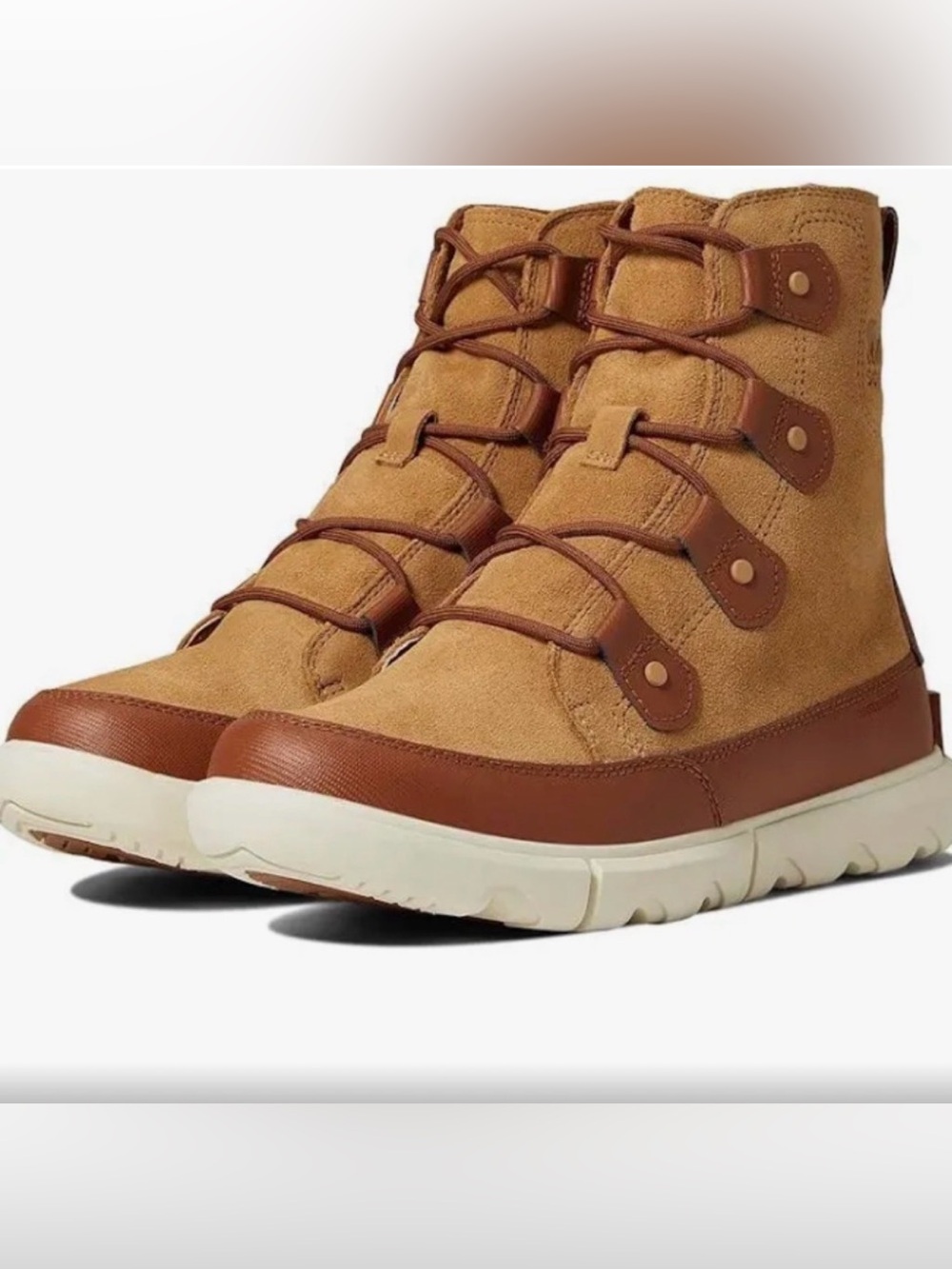 sorel explorer boot WP Size 11.5